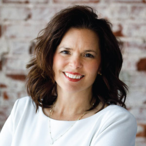 Headshot of Cynthia Wentworth